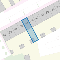 Perceel OSS00-E-7799