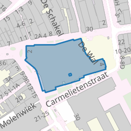 Perceel OSS00-E-7948