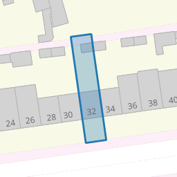 Perceel OSS00-E-7958