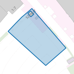 Perceel OSS00-E-7993