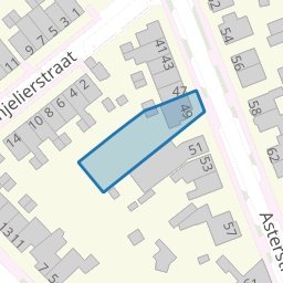 Perceel OSS00-E-8079