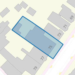 Perceel OSS00-E-987