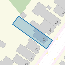 Perceel OSS00-E-991