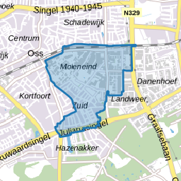 Sectie F