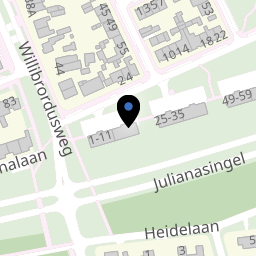 Appartement OSS00 F 1019 1