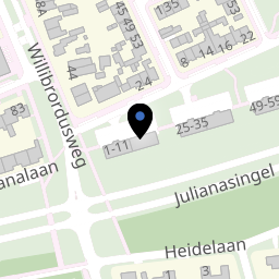 Appartement OSS00 F 1019 2