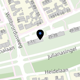Appartement OSS00 F 1019 3