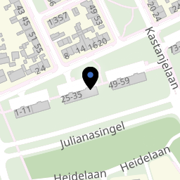 Appartement OSS00 F 1020 1
