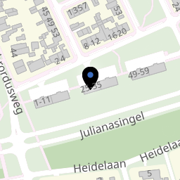 Appartement OSS00 F 1020 12