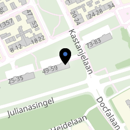 Appartement OSS00 F 1021 1