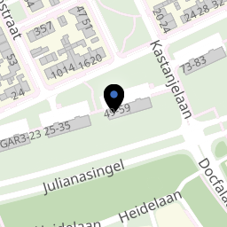 Appartement OSS00 F 1021 10