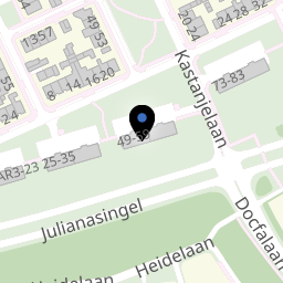 Appartement OSS00 F 1021 11