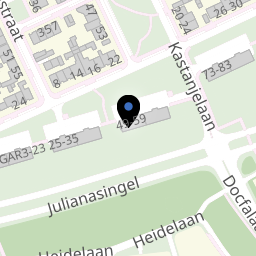 Appartement OSS00 F 1021 12