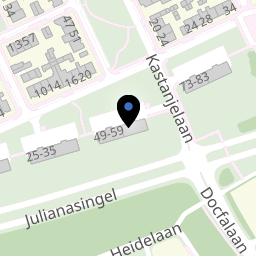 Appartement OSS00 F 1021 2