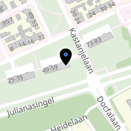 Appartement OSS00 F 1021 3