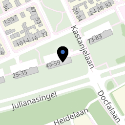 Appartement OSS00 F 1021 4