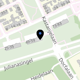 Appartement OSS00 F 1021 5