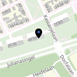Appartement OSS00 F 1021 6