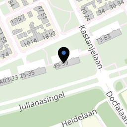 Appartement OSS00 F 1021 7