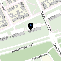 Appartement OSS00 F 1021 8