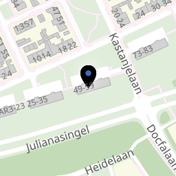 Appartement OSS00 F 1021 9