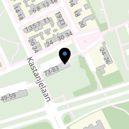 Appartement OSS00 F 1022 1