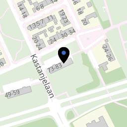 Appartement OSS00 F 1022 14
