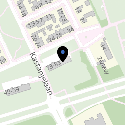 Appartement OSS00 F 1022 4