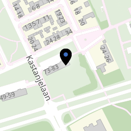 Appartement OSS00 F 1022 5