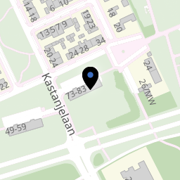 Appartement OSS00 F 1022 6