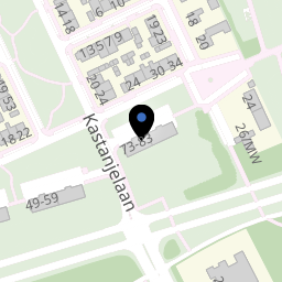 Appartement OSS00 F 1022 7