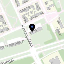Appartement OSS00 F 1022 8