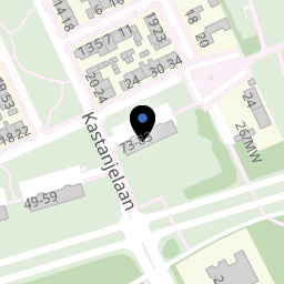 Appartement OSS00 F 1022 9