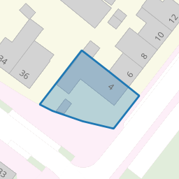 Perceel OSS00-F-1051