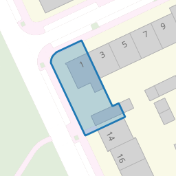 Perceel OSS00-F-1138