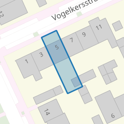 Perceel OSS00-F-1140