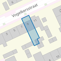 Perceel OSS00-F-1142