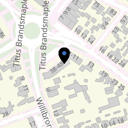 Appartement OSS00 F 1231 14