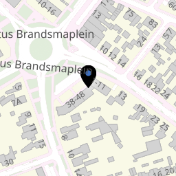 Appartement OSS00 F 1231 41