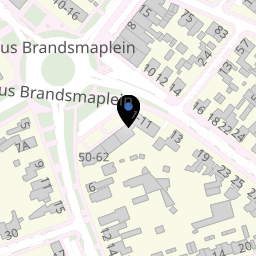 Appartement OSS00 F 1231 5