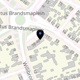 Appartement OSS00 F 1231 6