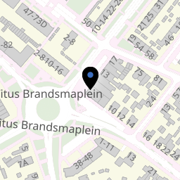 Appartement OSS00 F 1290 3