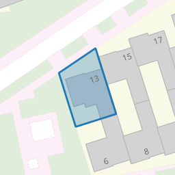 Perceel OSS00-F-1325