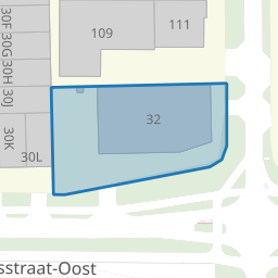 Perceel OSS00-F-1378