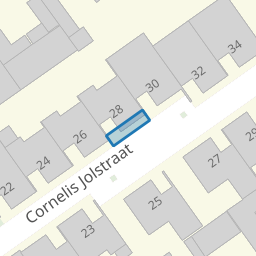 Perceel OSS00-F-1442