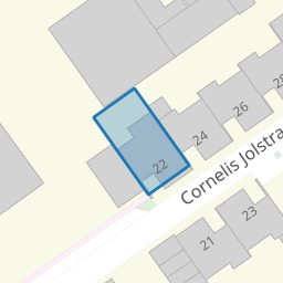 Perceel OSS00-F-1446