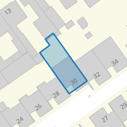 Perceel OSS00-F-1450