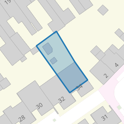 Perceel OSS00-F-1452