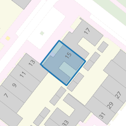 Perceel OSS00-F-1464