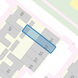 Perceel OSS00-F-1481